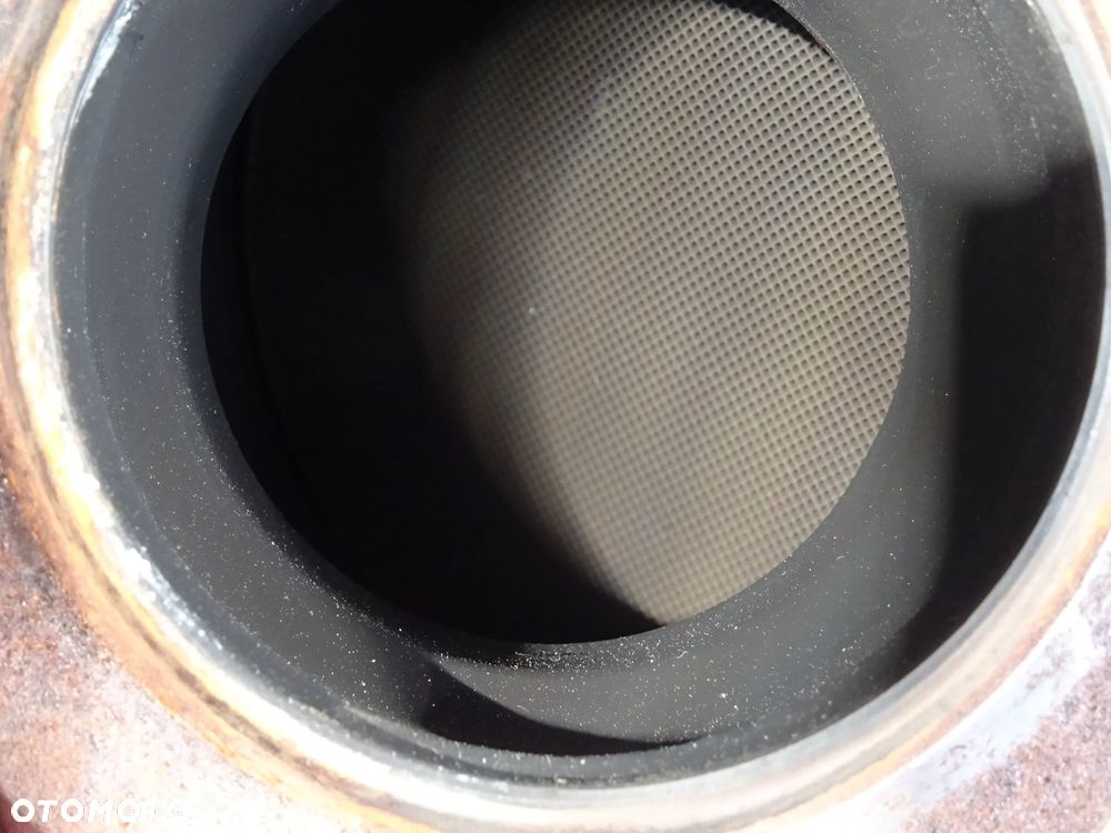 OPEL VECTRA C SIGNUM 2,8 V6 Z28NET WYDECH KATALIZATOR RURA PLECIONKA OPC - 3