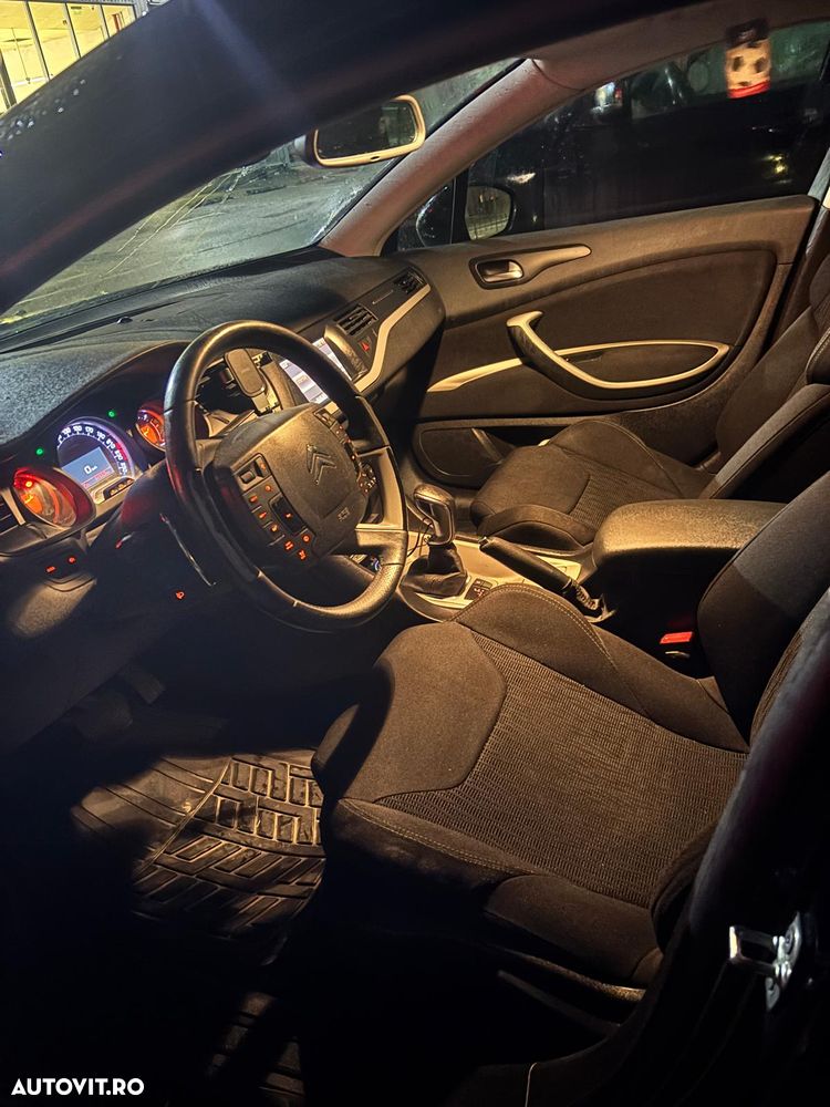 Citroën C5 1.6 e-HDi BMP6 Airdream Seduction - 6