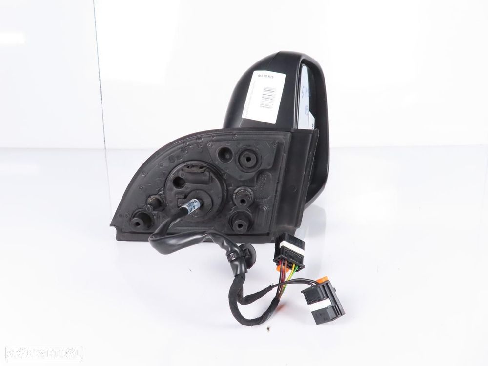 Retrovisor / Espelho Direito Usado / Original CITROEN BERLINGO Box (K9)/OPEL COM... - 4