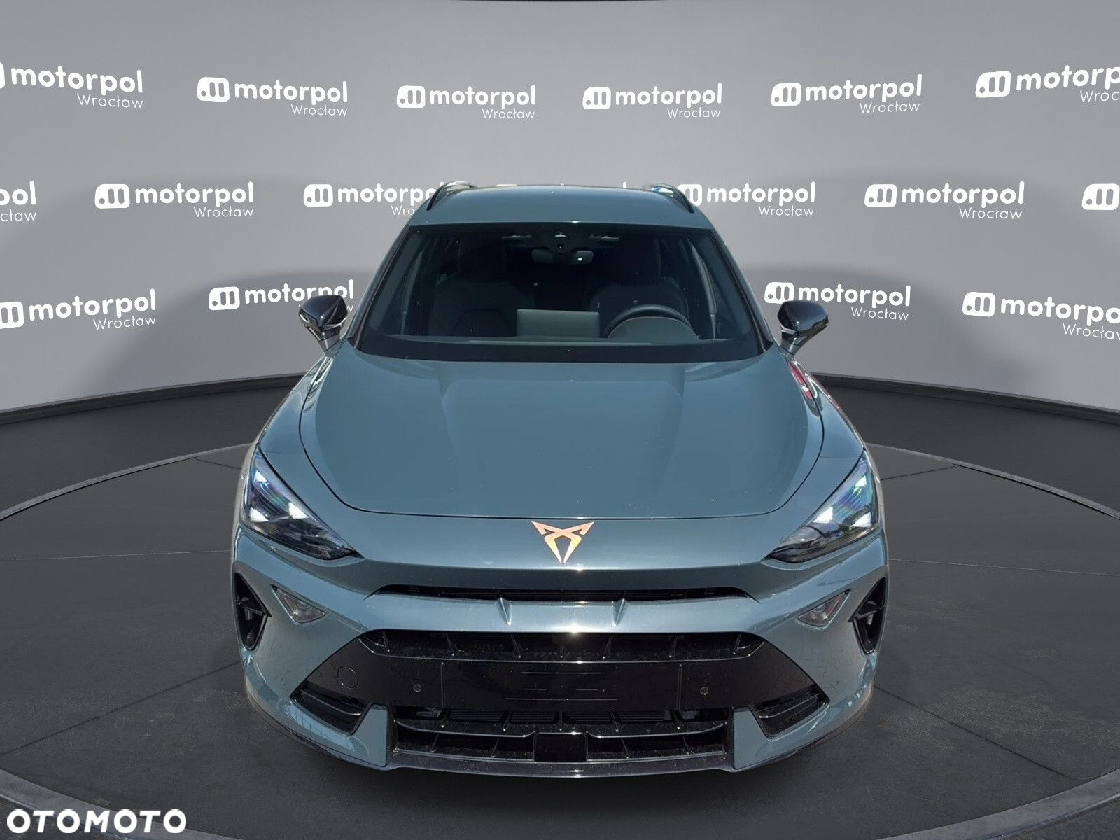 Cupra Formentor - 2