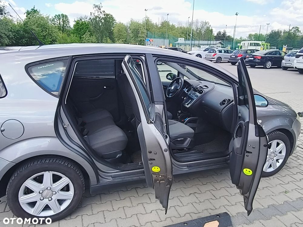 Seat Toledo - 5