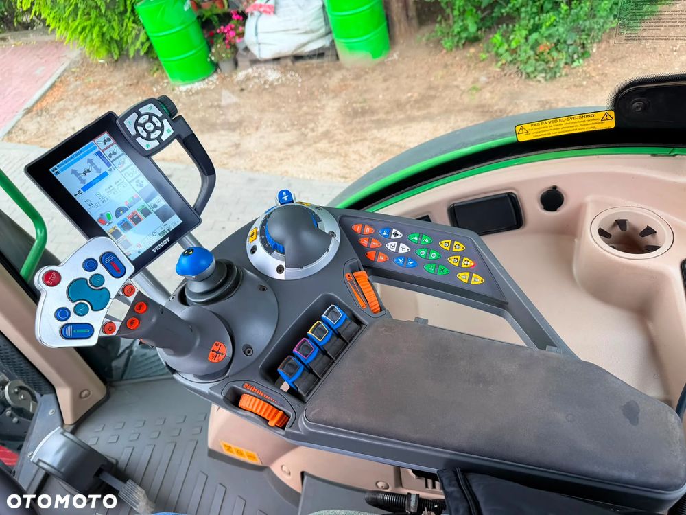 Fendt 512 Vario - 24