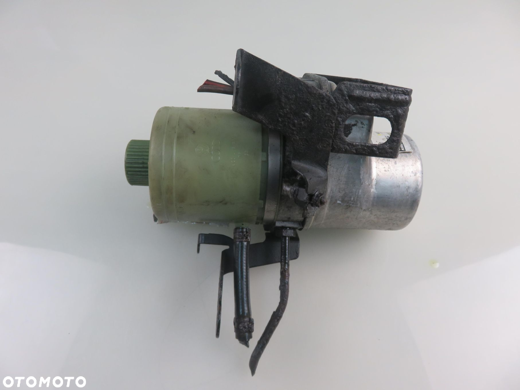 POMPA WSPOMAGANIA SEAT CORDOBA II (6L2) 6Q0423156S 6Q1423051AJ 6Q2423051T - 9