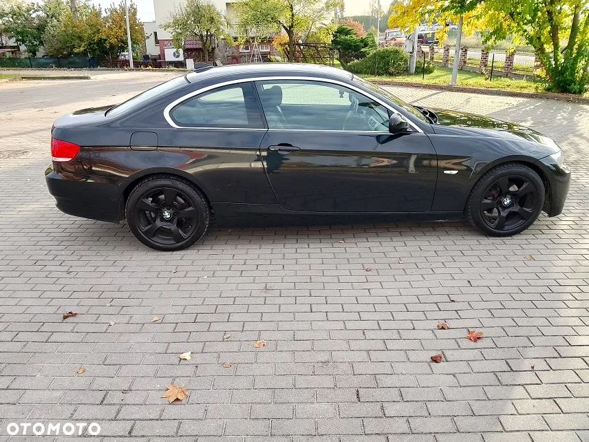BMW Seria 3 - 8