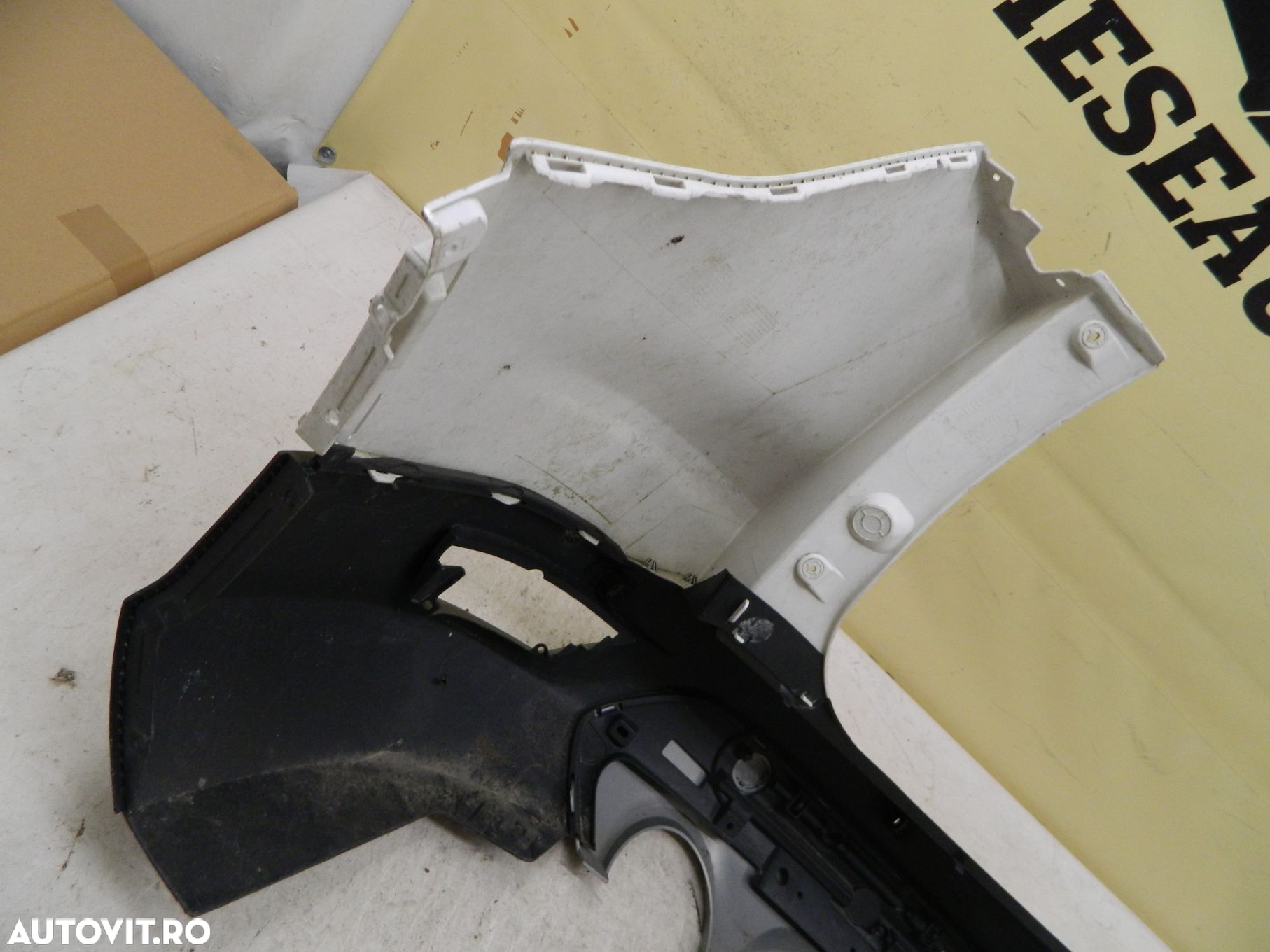 Bara spate Ford Kuga , 2012, 2013, 2014, 2015, cod origine CV44-17K837-AW. - 6