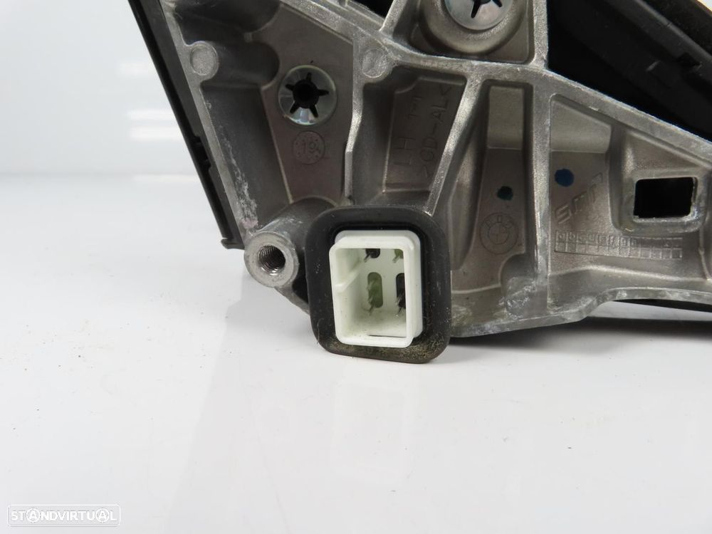 Retrovisor / Espelho Esquerdo Usado / Original BMW 3 (G20)/BMW 3 Touring (G21) 5... - 7