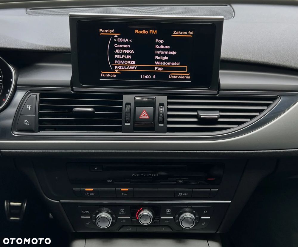 Audi A6 Limousine 2.0 TDI Prime Line - 18