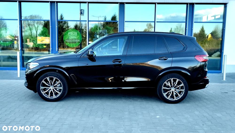 BMW X5 xDrive30d - 16