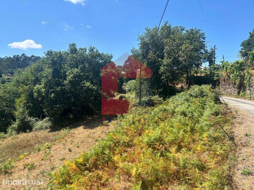 Terreno agrícola, Godinhaços - Grande imagem: 5/24