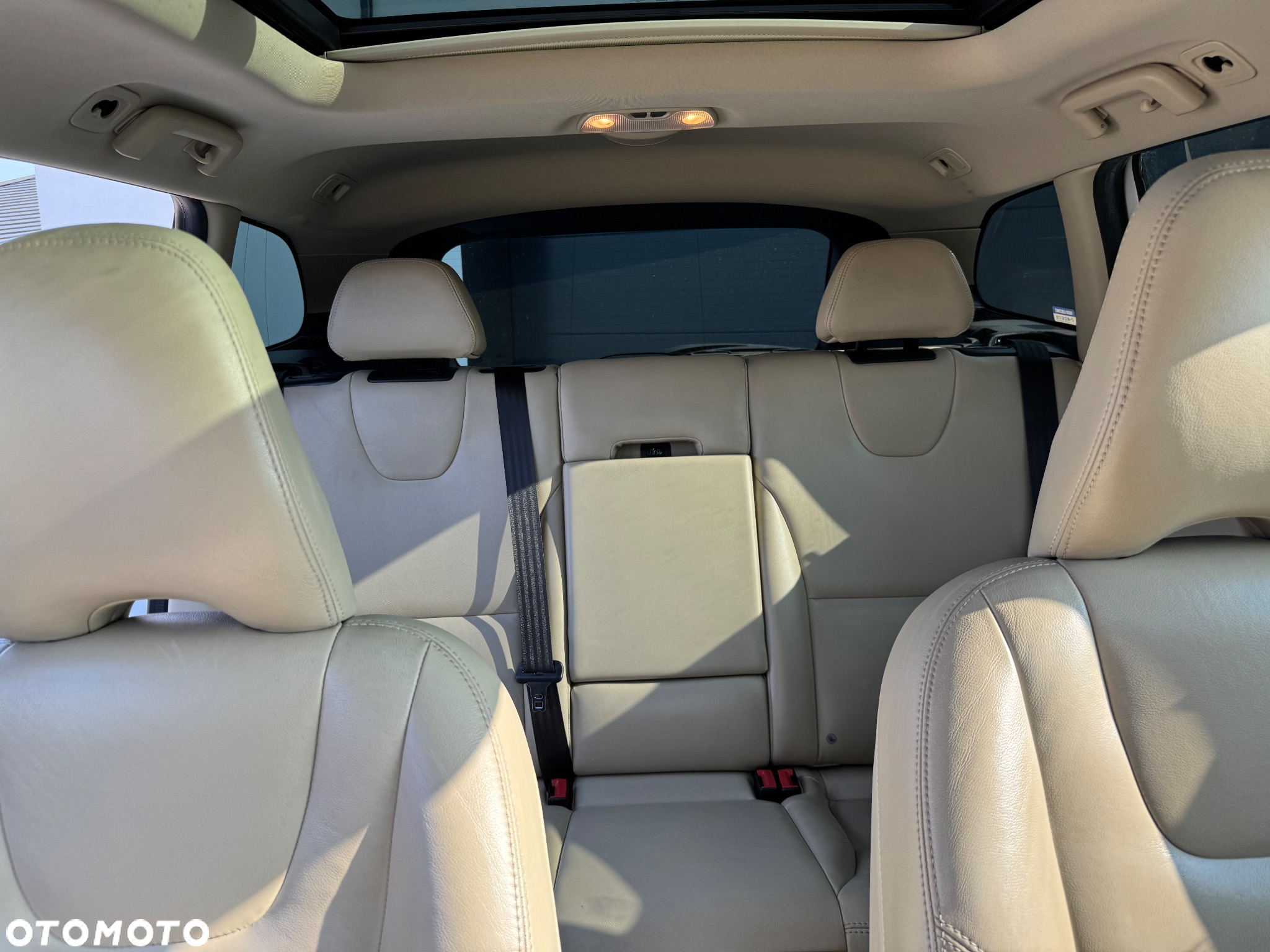 Volvo XC 60 - 16