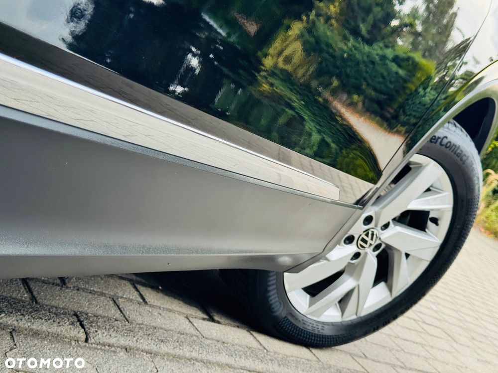 Volkswagen Tiguan 1.5 TSI ACT OPF DSG Highline - 25