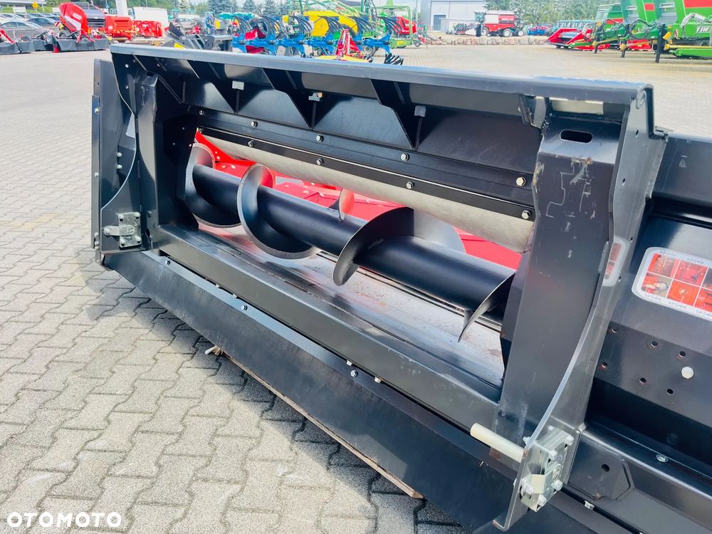 Olimac Przystawka adapter do kukurydzy Olimac Drago 4 rzędy - 18