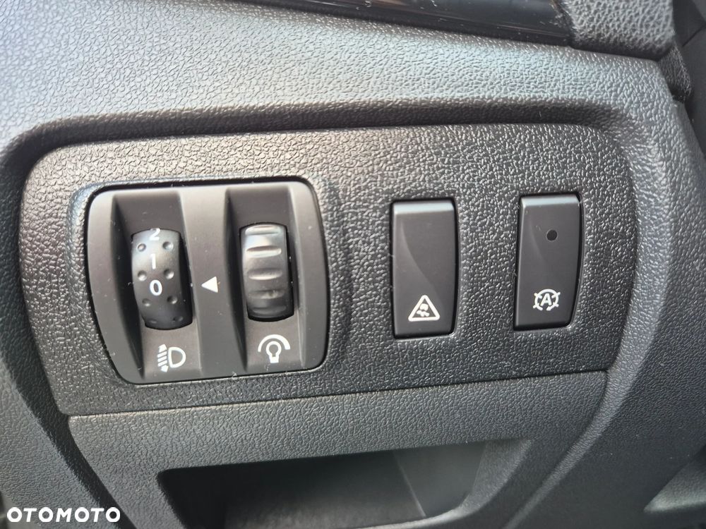 Renault Grand Scenic Energy dCi 130 Start & Stop Euro 6 Bose Edition - 35