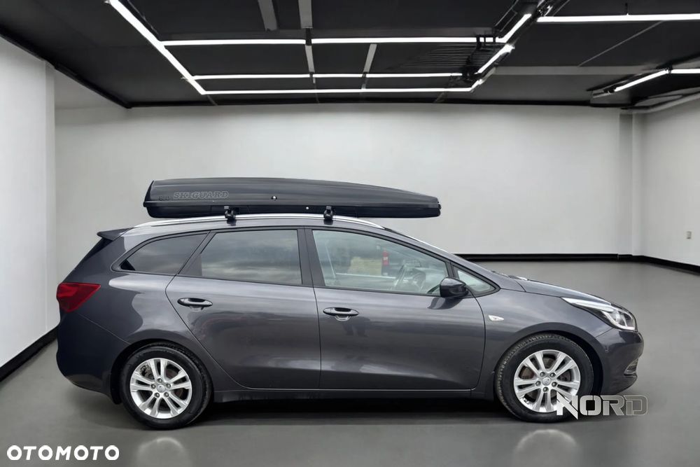 Kia Ceed 1.6 CRDi M - 3