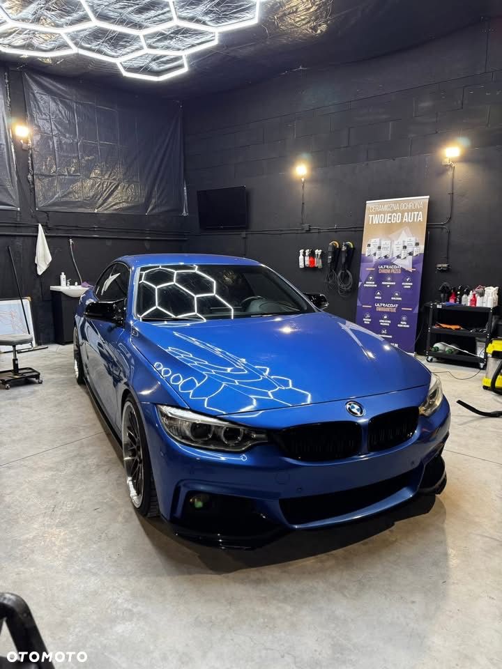 BMW Seria 4 - 14