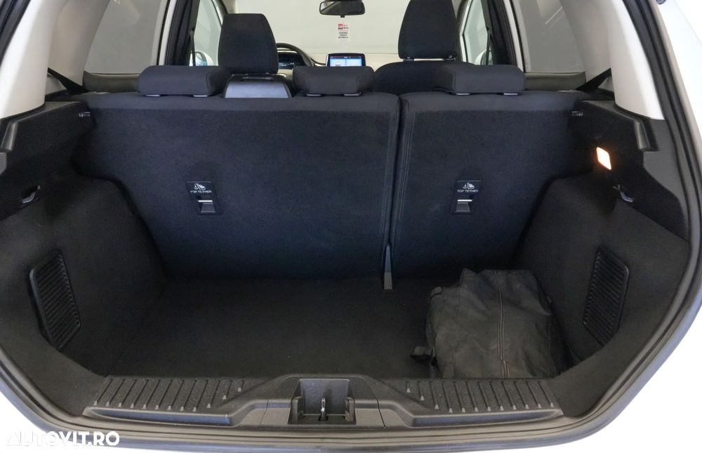 Ford Fiesta 1.5 TDCi Titanium - 24