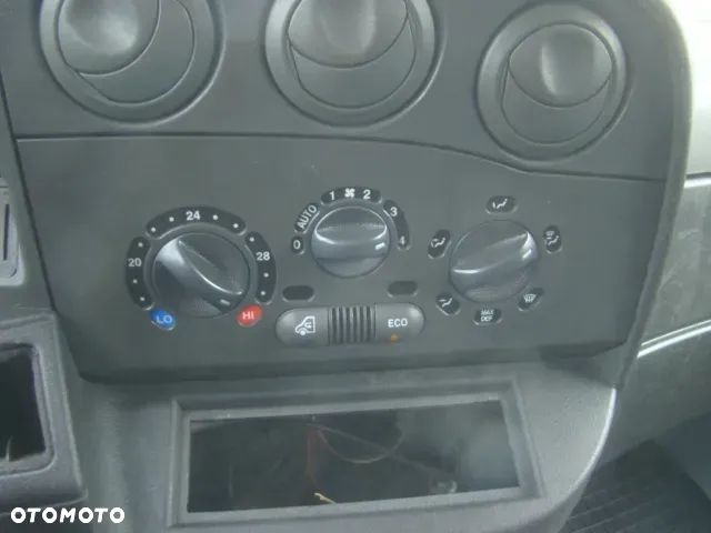 Iveco DAILY 40 C 12 WYWROTKA 3.5T 4.20M KLIMA - 18