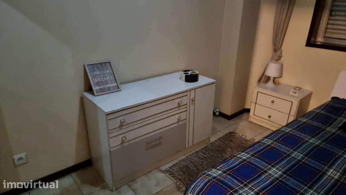 Apartamento com 1 quartos - localizado em Pedrouços Porto - Grande imagem: 3/9