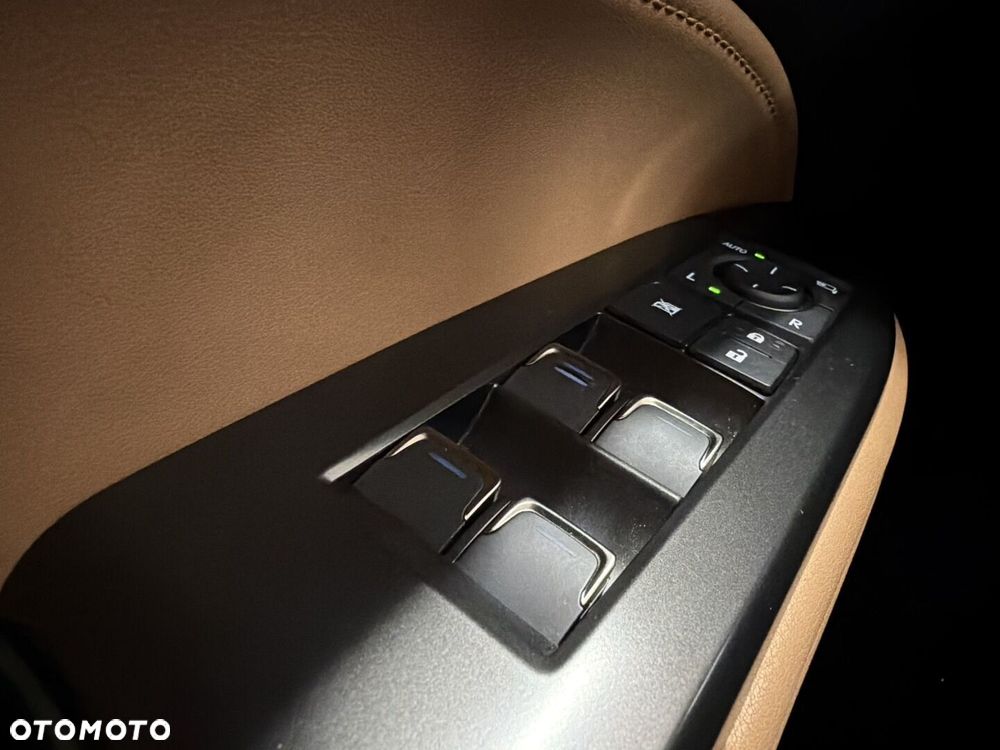 Lexus NX - 20