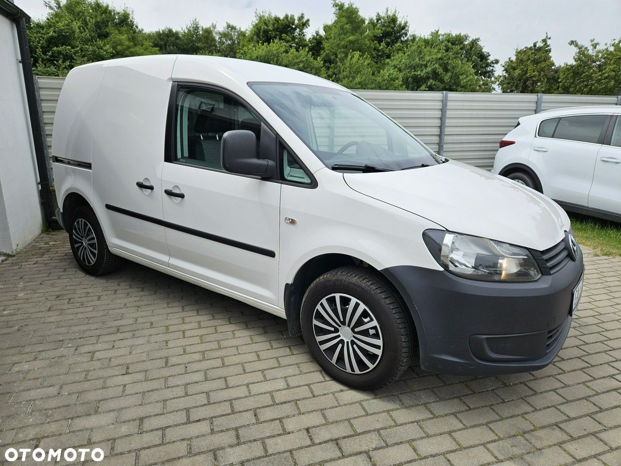 Citroën Berlingo - 18