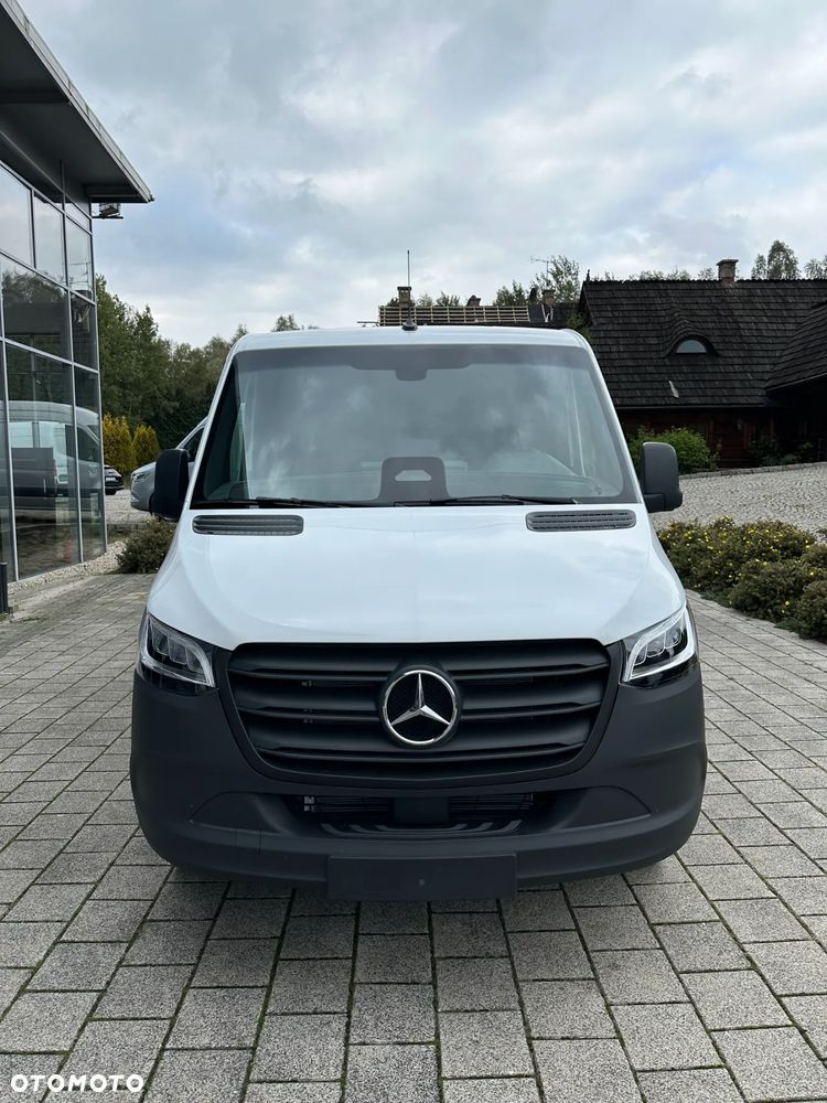 Mercedes-Benz Sprinter - 3