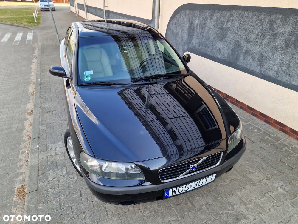 Volvo S60 - 15