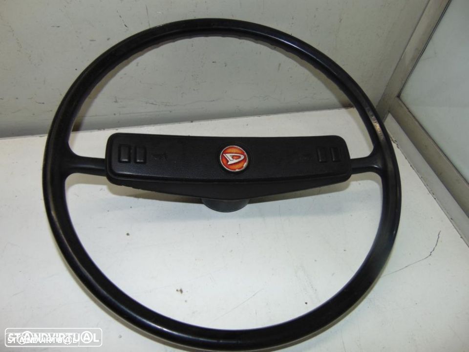 Antigos volantes - 6