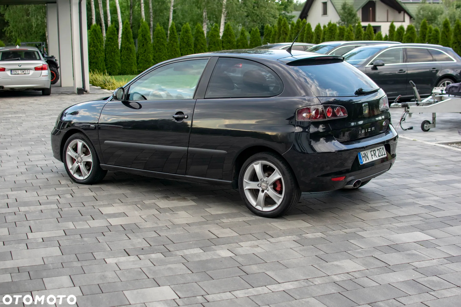 Seat Ibiza - 20