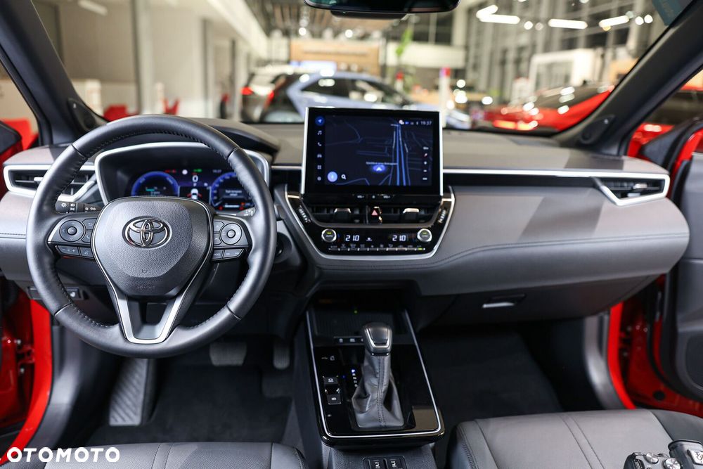 Toyota Corolla Cross - 7