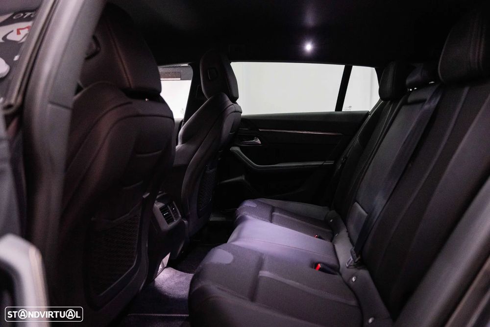 Peugeot 508 SW 1.5 BlueHDi GT EAT8 - 17