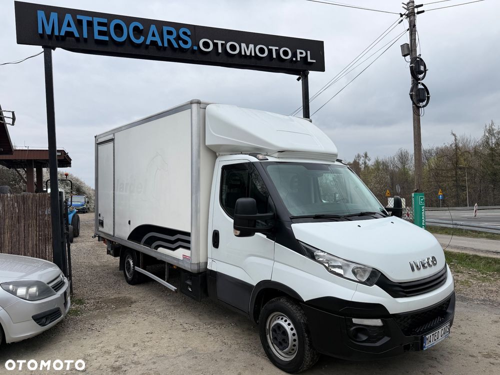 Iveco Daily 35s17 - 26