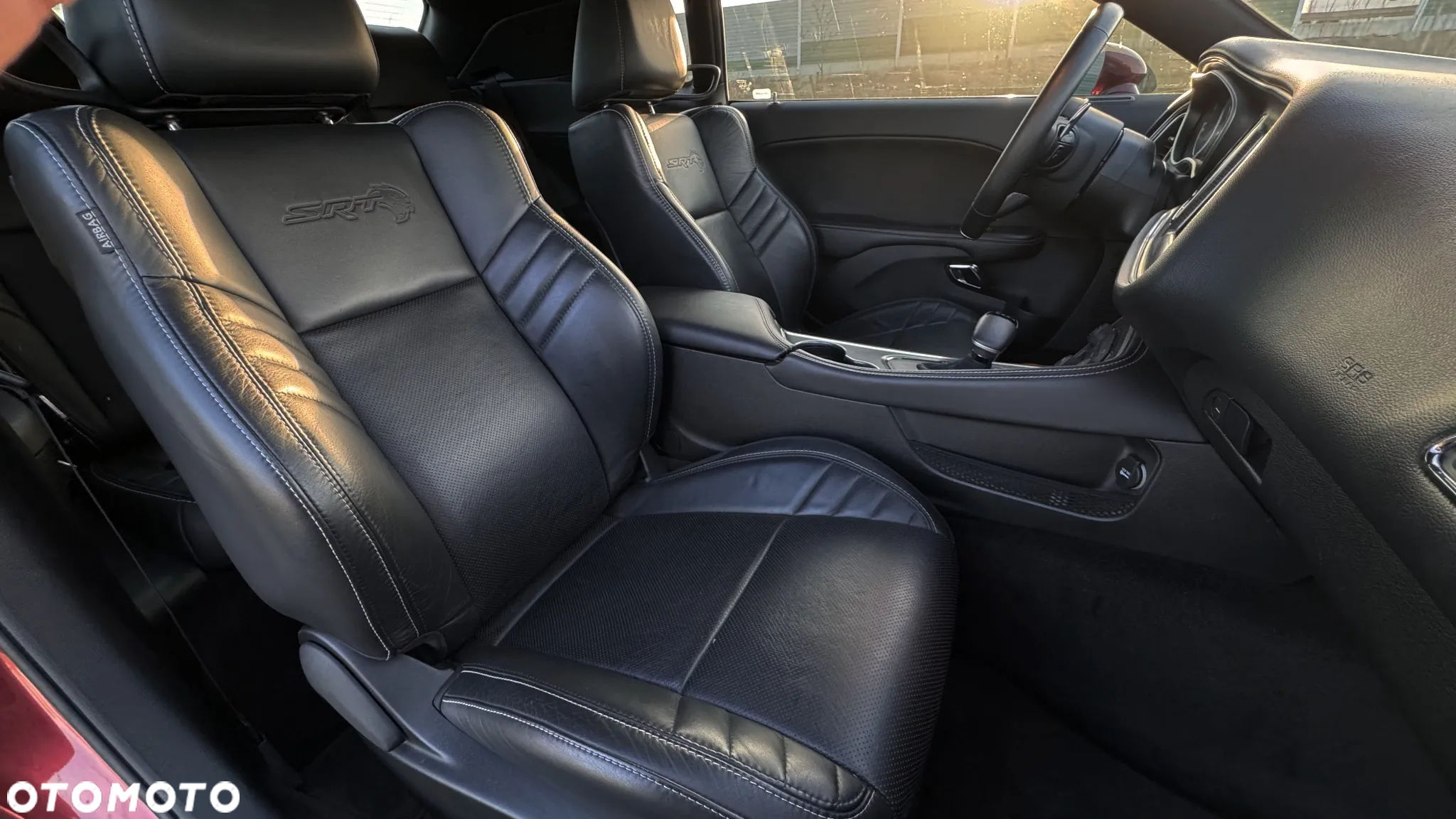Dodge Challenger 6.2 Hellcat - 23