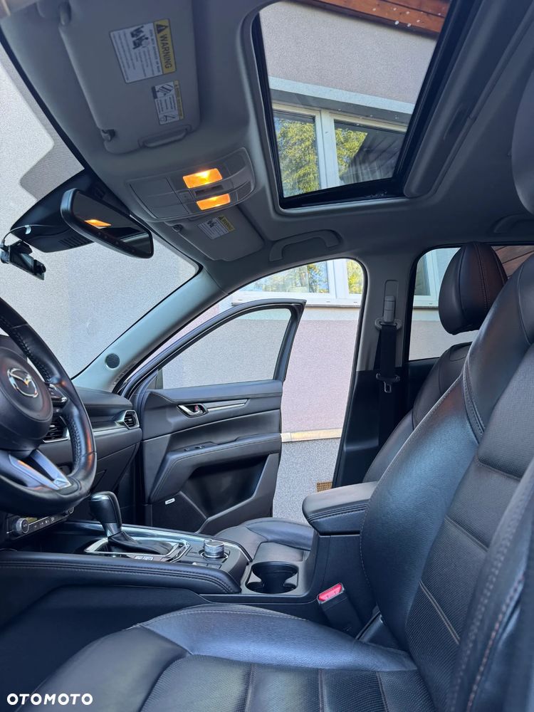 Mazda CX-5 - 16