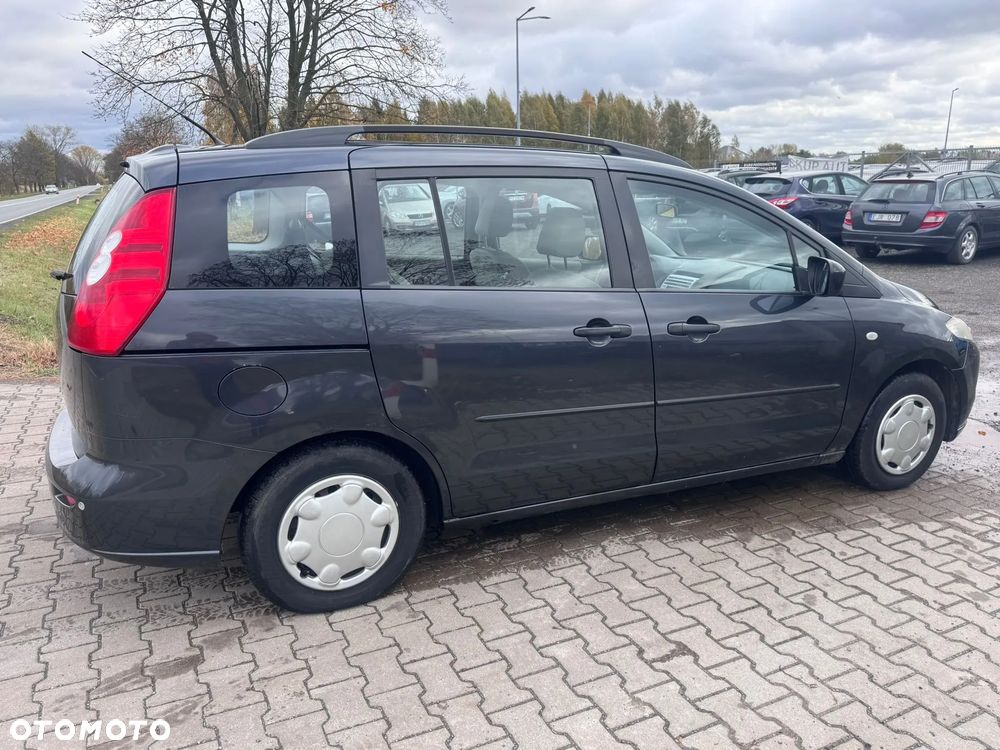 Mazda 5 1.8 Comfort - 15