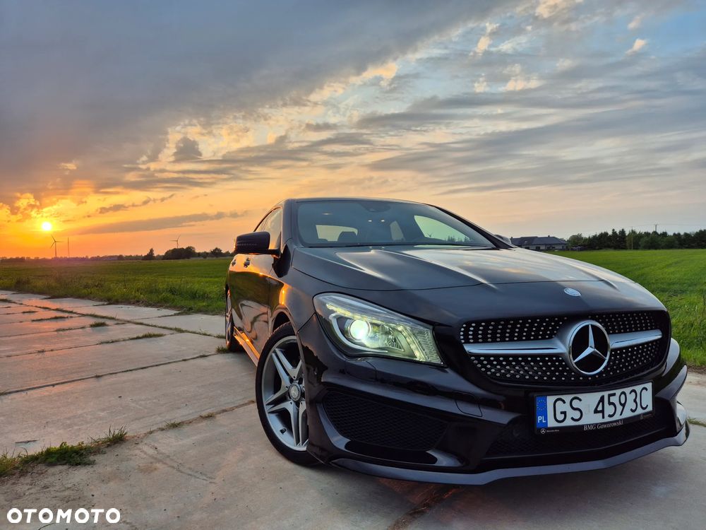Mercedes-Benz CLA - 3