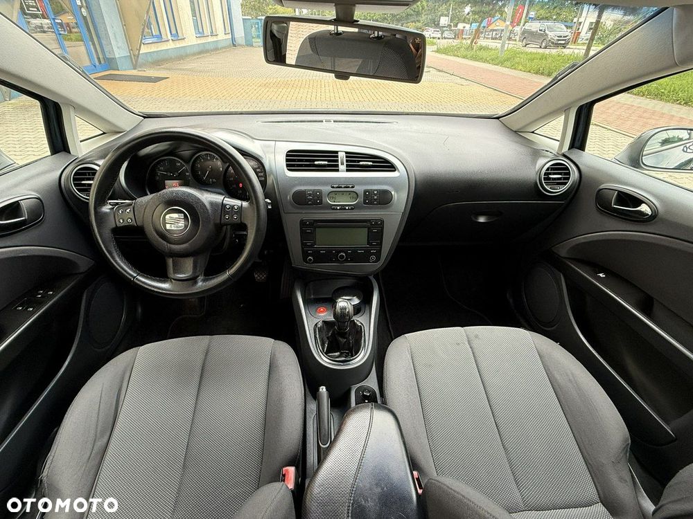 Seat Leon - 6