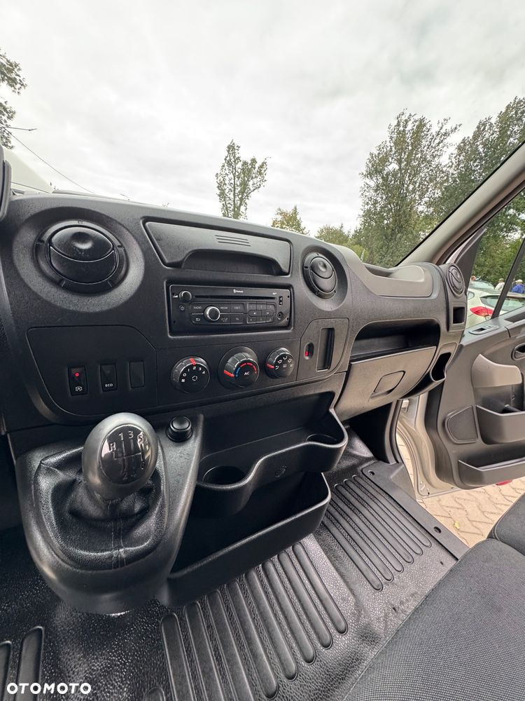 Renault Master - 26