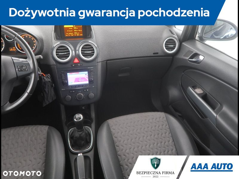 Opel Corsa - 9