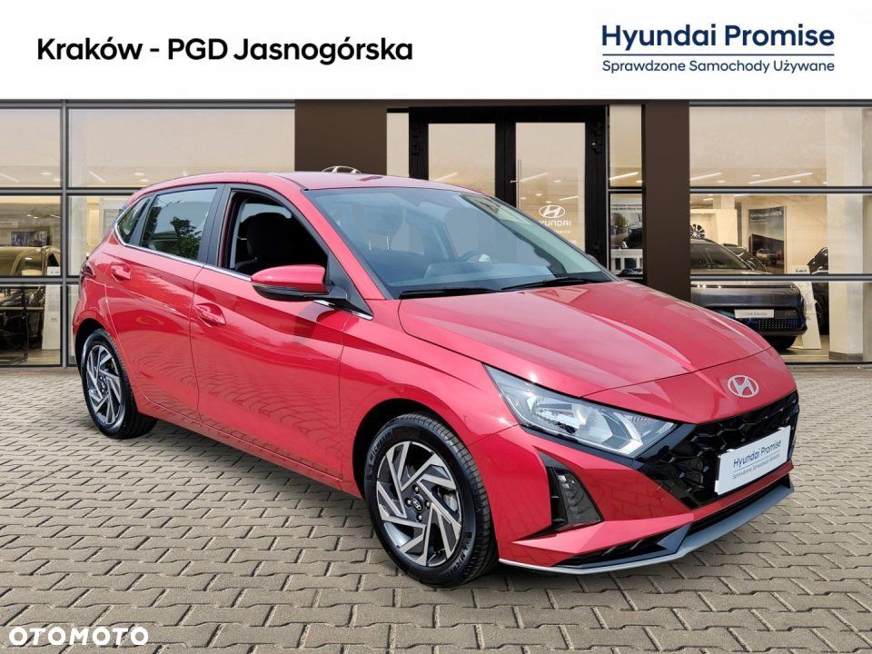 Hyundai i20 - 9