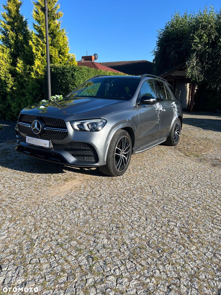 Mercedes-Benz GLE - 28