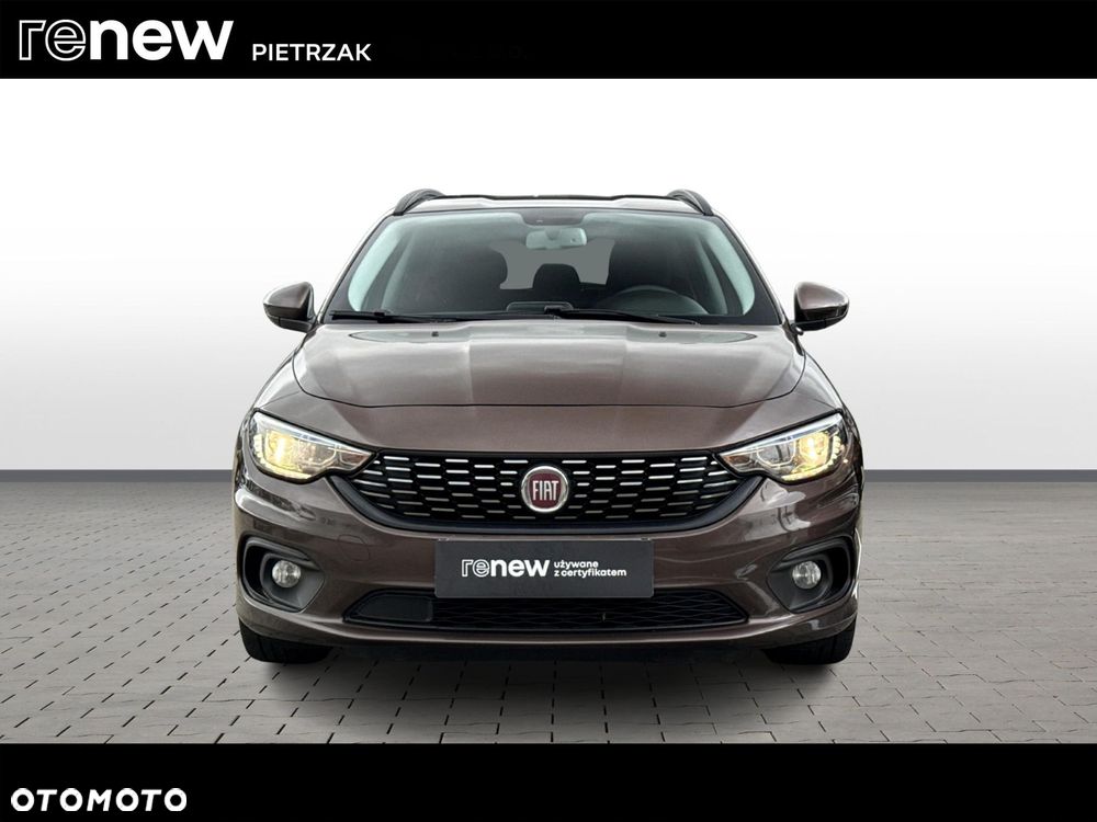 Fiat Tipo 1.4 16v Lounge EU6d - 8