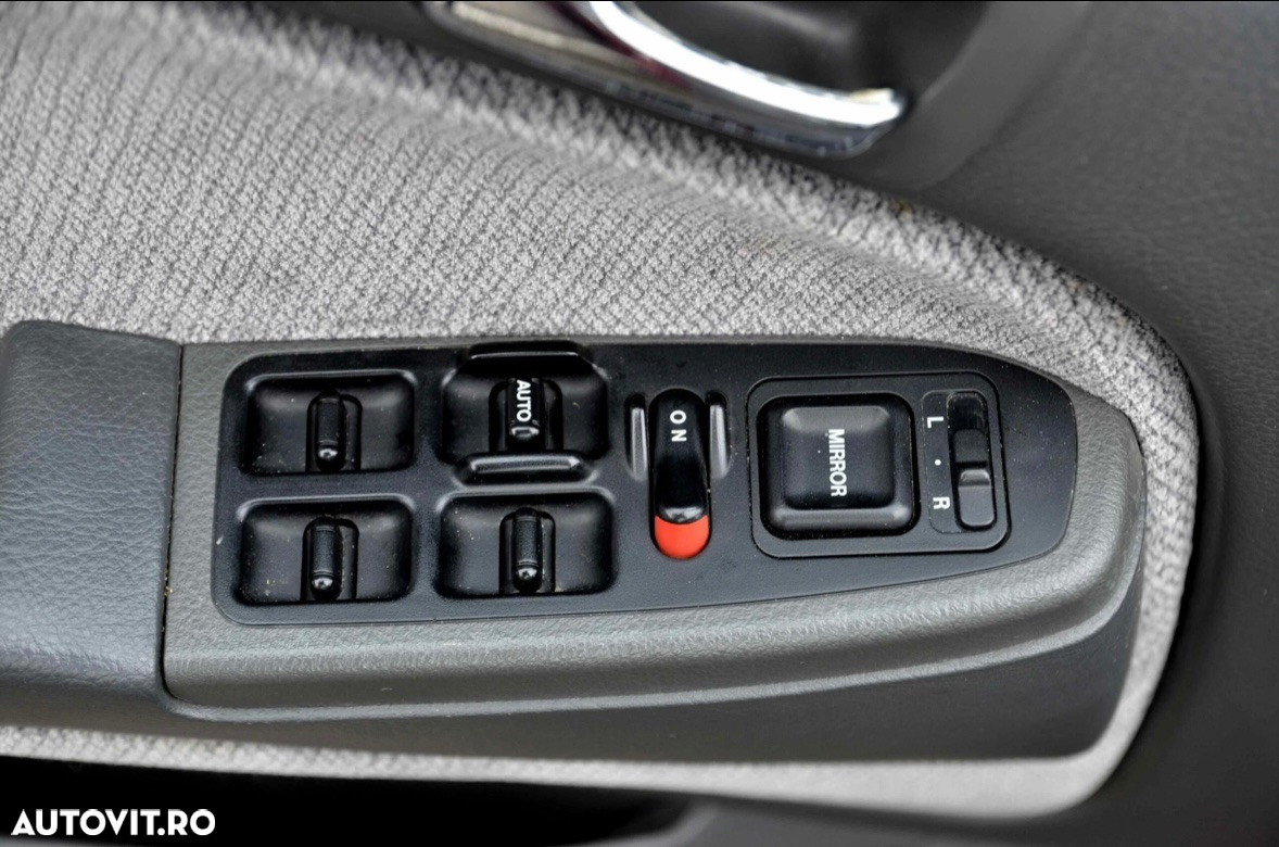 Honda Accord - 19