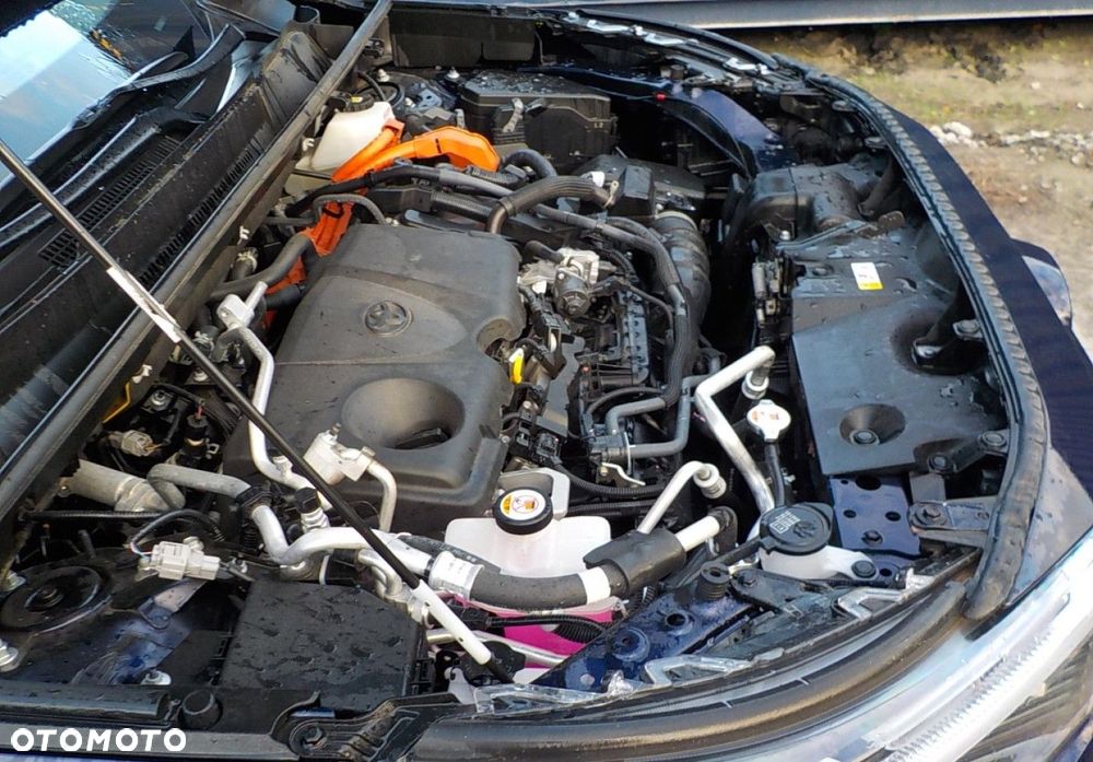 Toyota RAV4 - 4