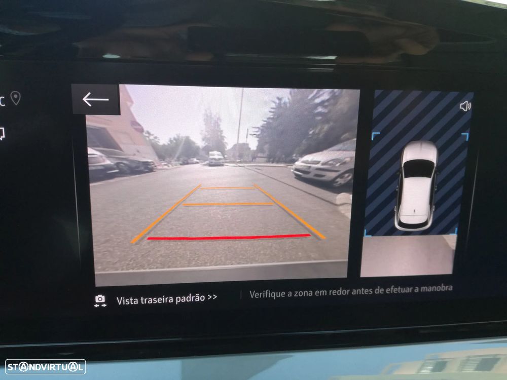 Opel Mokka 1.2 T Elegance - 24