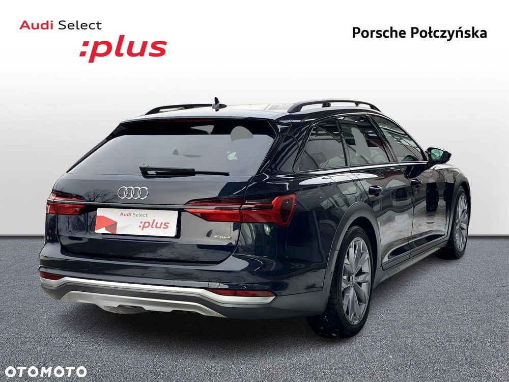 Audi A6 Allroad - 6