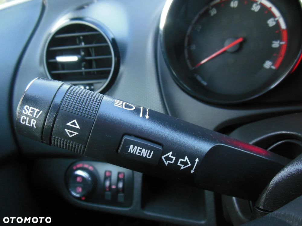 Opel Meriva 1.4 Edition - 16