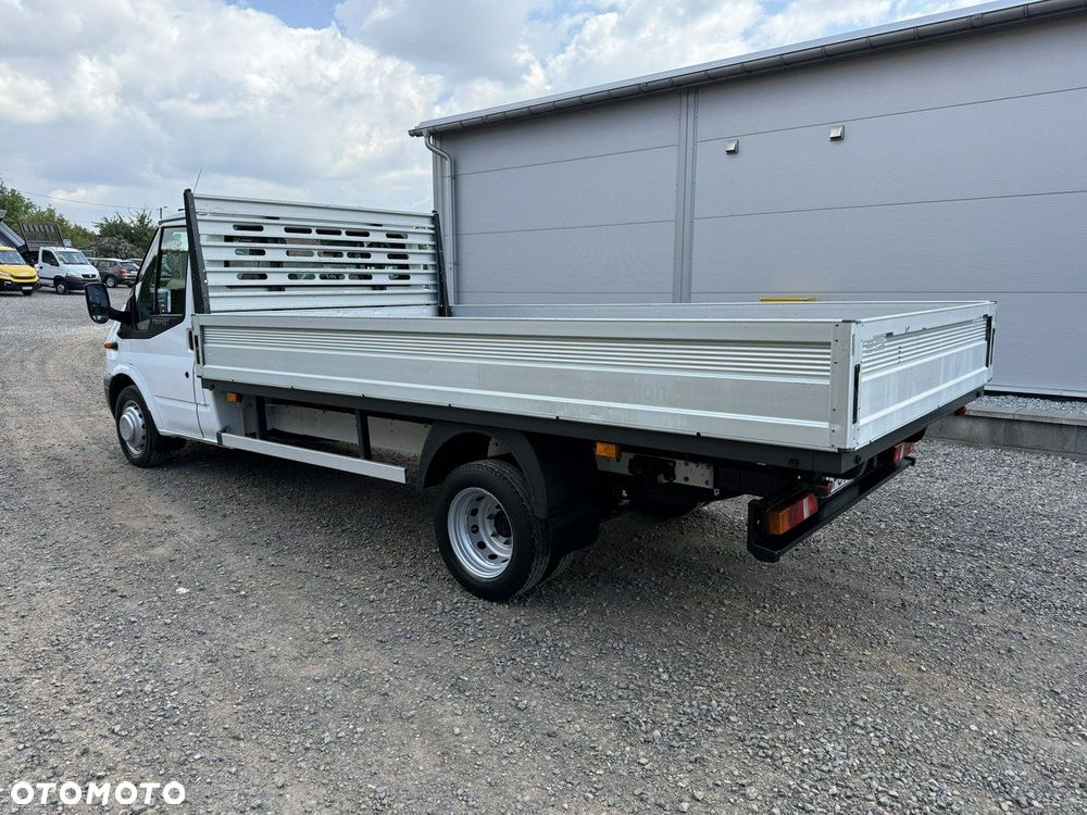 Ford Transit - 8