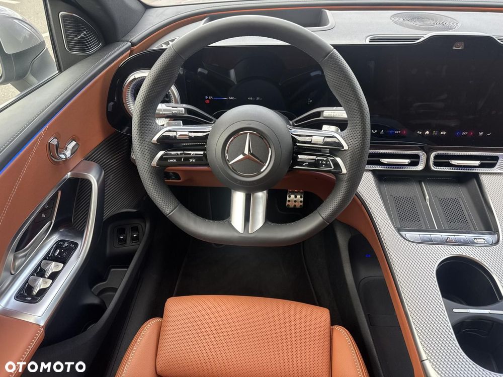 Mercedes-Benz GLC 400 94kWh 4-Matic EQ - 14