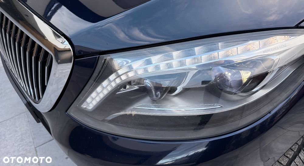 Mercedes-Benz Klasa S ver-500-4--matic-l-7g--tronic - 9