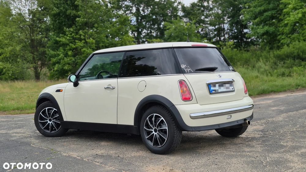 MINI ONE - 11